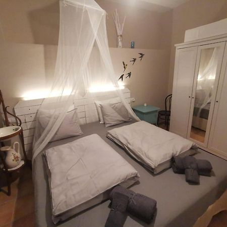 Ca L'Herminia 지로넬라 외부 사진